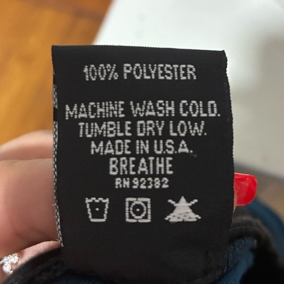 Prana Men's Short Sleeve Tee Size L - Picture 6 of 6